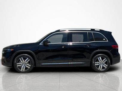 Used 2023 Mercedes-Benz EQB 300 4MATIC