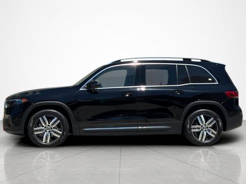 Used 2023 Mercedes-Benz EQB 300 4MATIC image 2