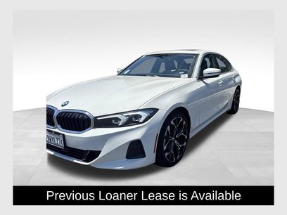 Used 2026 BMW 330i Sedan w/ Premium Package