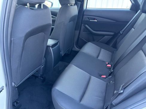 Certified 2025 MAZDA CX-30 AWD 2.5 S image 28