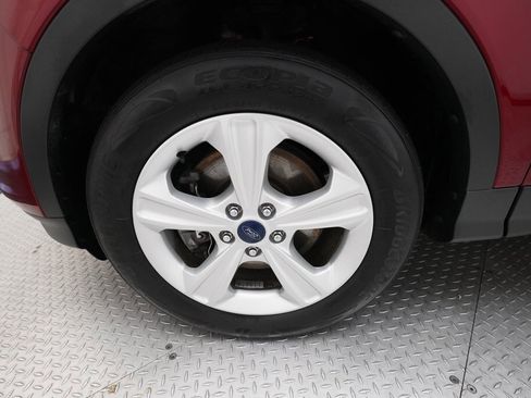 Used 2016 Ford Escape SE w/ SE Leather Comfort Package image 28