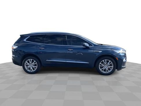 Used 2023 Buick Enclave Essence w/ Experience Buick Package AWD/4WD image 9