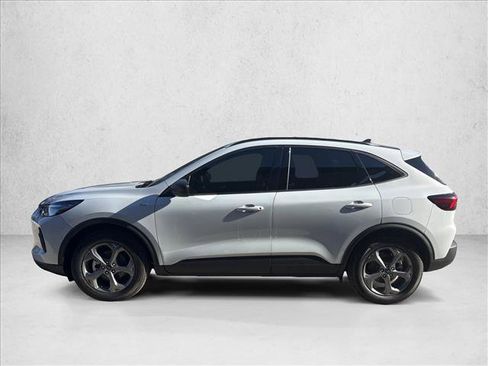New 2026 Ford Escape ST-Line FWD image 2