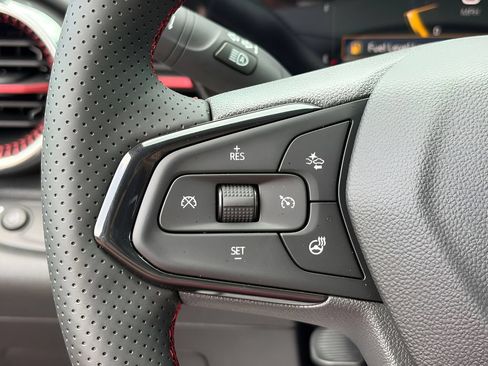 New 2026 Chevrolet Trax RS w/ Driver Confidence Package FWD image 18