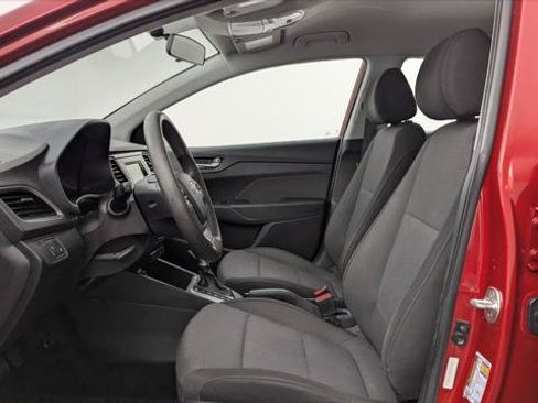 Used 2019 Hyundai Accent SE FWD image 14