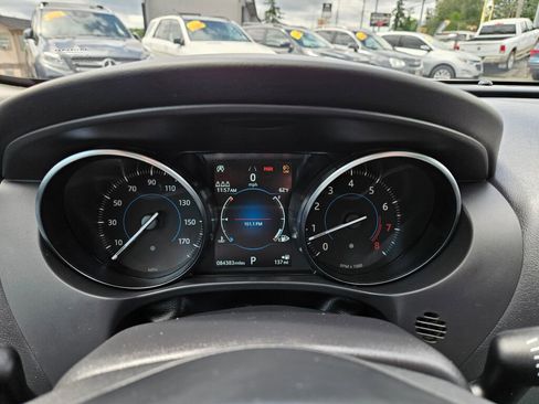 Used 2020 Jaguar F-PACE Premium AWD/4WD image 25