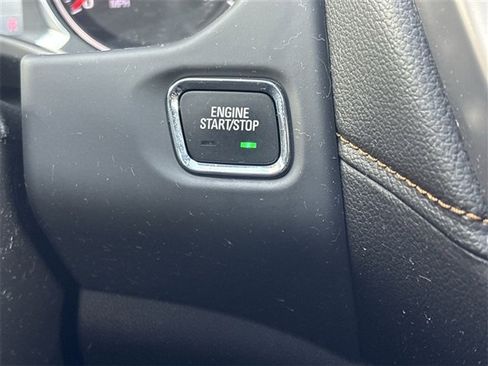 Certified 2023 GMC Acadia AT4 w/ Trailering Package image 17