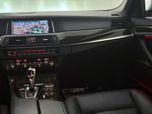 Used 2015 BMW 528i xDrive Sedan image 27