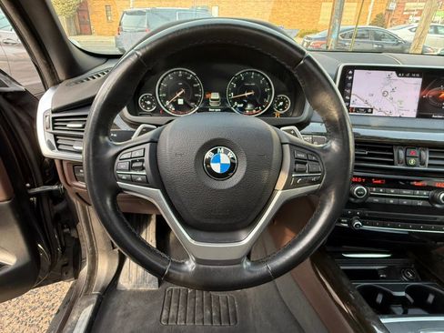 Used 2018 BMW X5 xDrive35i image 14