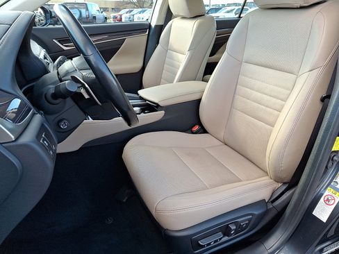 Used 2018 Lexus GS 350 AWD image 13