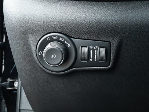 New 2026 Jeep Compass Latitude AWD/4WD image 15