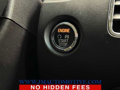 Used 2019 Ford Flex SEL w/ Equipment Group 202A image 41