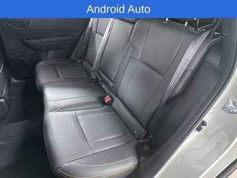 New 2026 Subaru Outback Wilderness AWD/4WD image 12