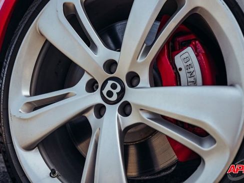 Used 2016 Bentley Continental GT Speed image 4