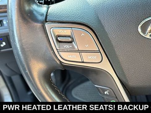 Used 2017 Hyundai Santa Fe Sport AWD/4WD image 14