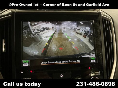 Used 2019 Subaru Forester Sport image 25