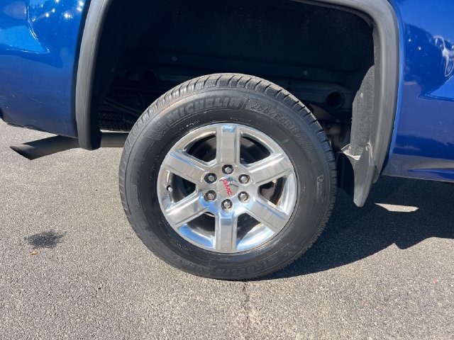 Used 2016 GMC Sierra 1500 SLT RWD image 32