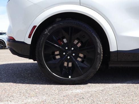 New 2025 Ford Mustang Mach-E GT image 12