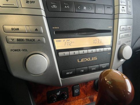 Used 2008 Lexus RX 350 AWD image 21