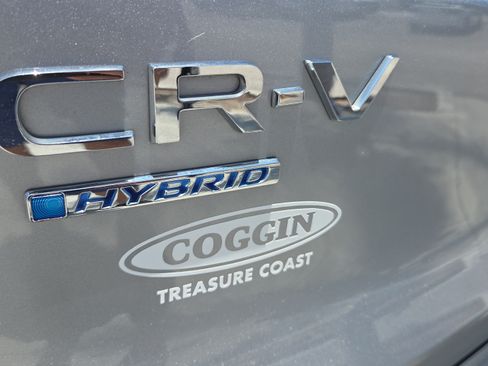 Used 2024 Honda CR-V Sport image 17