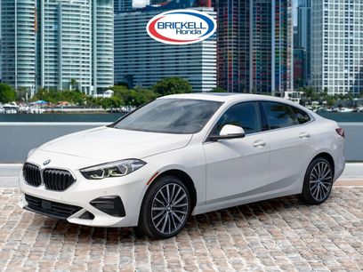 Used 2022 BMW 228i Gran Coupe 228i w/ Convenience Package