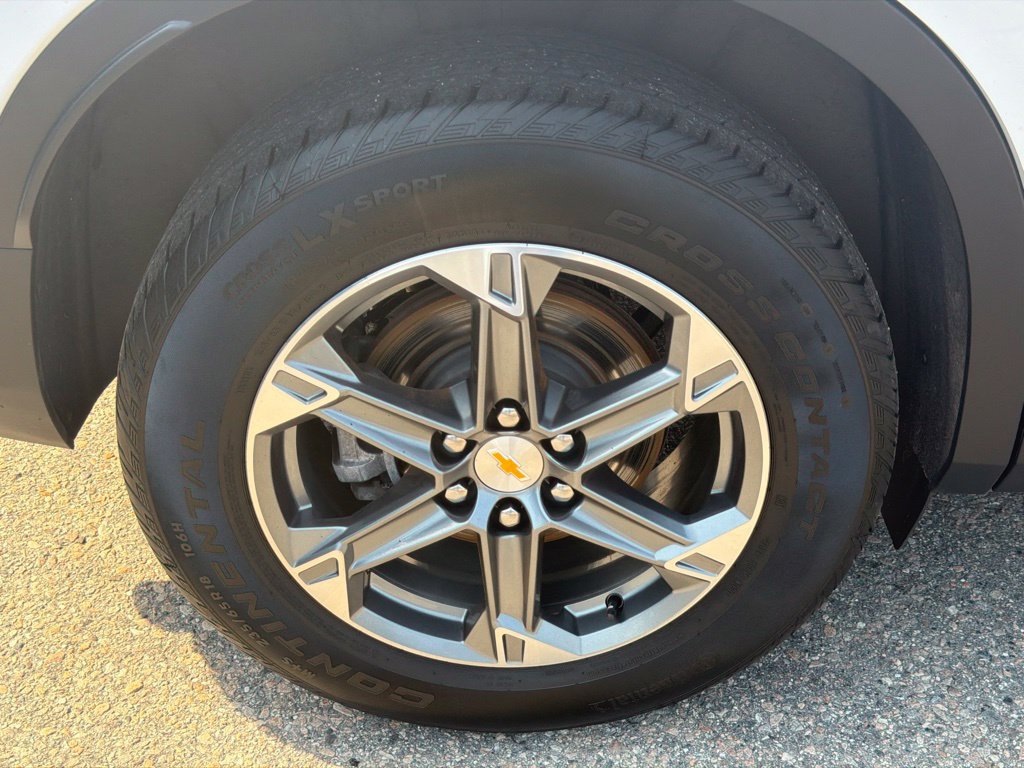 Certified 2023 Chevrolet Blazer LT w/ LPO, Floor Liner Package AWD/4WD image 13