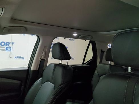 Used 2023 Honda Pilot Touring image 31