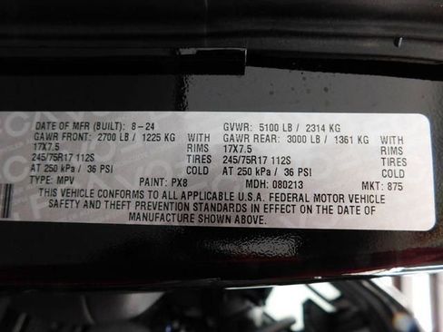 Used 2024 Jeep Wrangler Sport S image 34