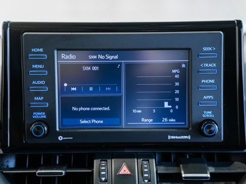 Used 2020 Toyota RAV4 XLE Premium image 22