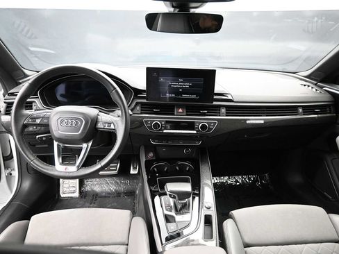 Used 2023 Audi S5 Premium Plus w/ Premium Plus AWD/4WD image 6