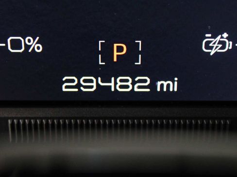 Used 2022 GMC Hummer EV Edition 1 w/ LPO, Illumination Package image 54