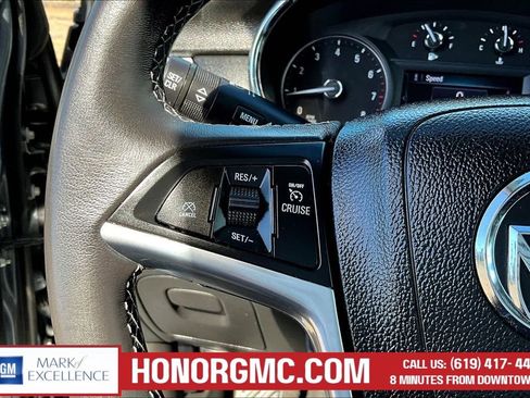 Used 2020 Buick Encore Preferred image 10