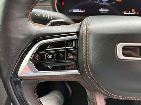 Used 2023 Jeep Grand Cherokee L Summit image 22