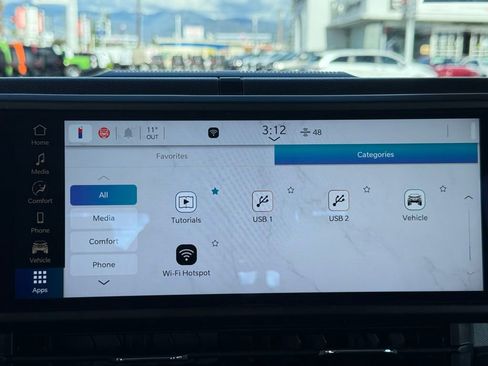 Certified 2024 Jeep Gladiator Sport image 38