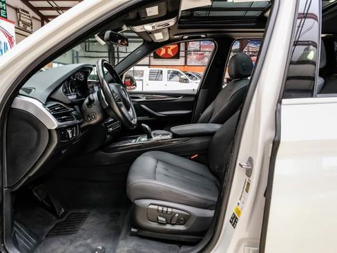 Used 2018 BMW X5 xDrive35i image 6