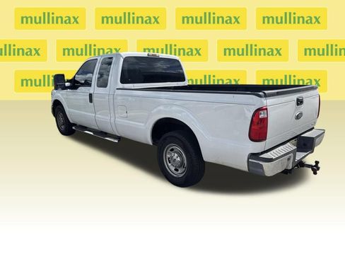 Used 2016 Ford F250 XL w/ XL Appearance Package RWD image 3
