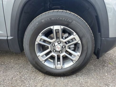 New 2026 GMC Terrain Elevation AWD/4WD image 6