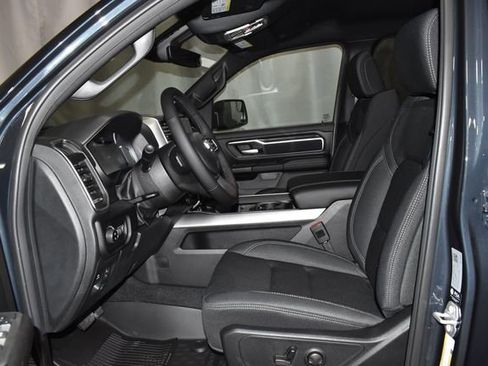 New 2026 RAM 1500 Big Horn image 11