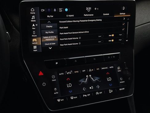 Used 2023 Maserati Grecale GT AWD/4WD image 35