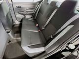 New 2025 Nissan Versa S w/ Trunk Package image 4