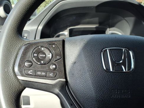 Used 2019 Honda Pilot LX image 22