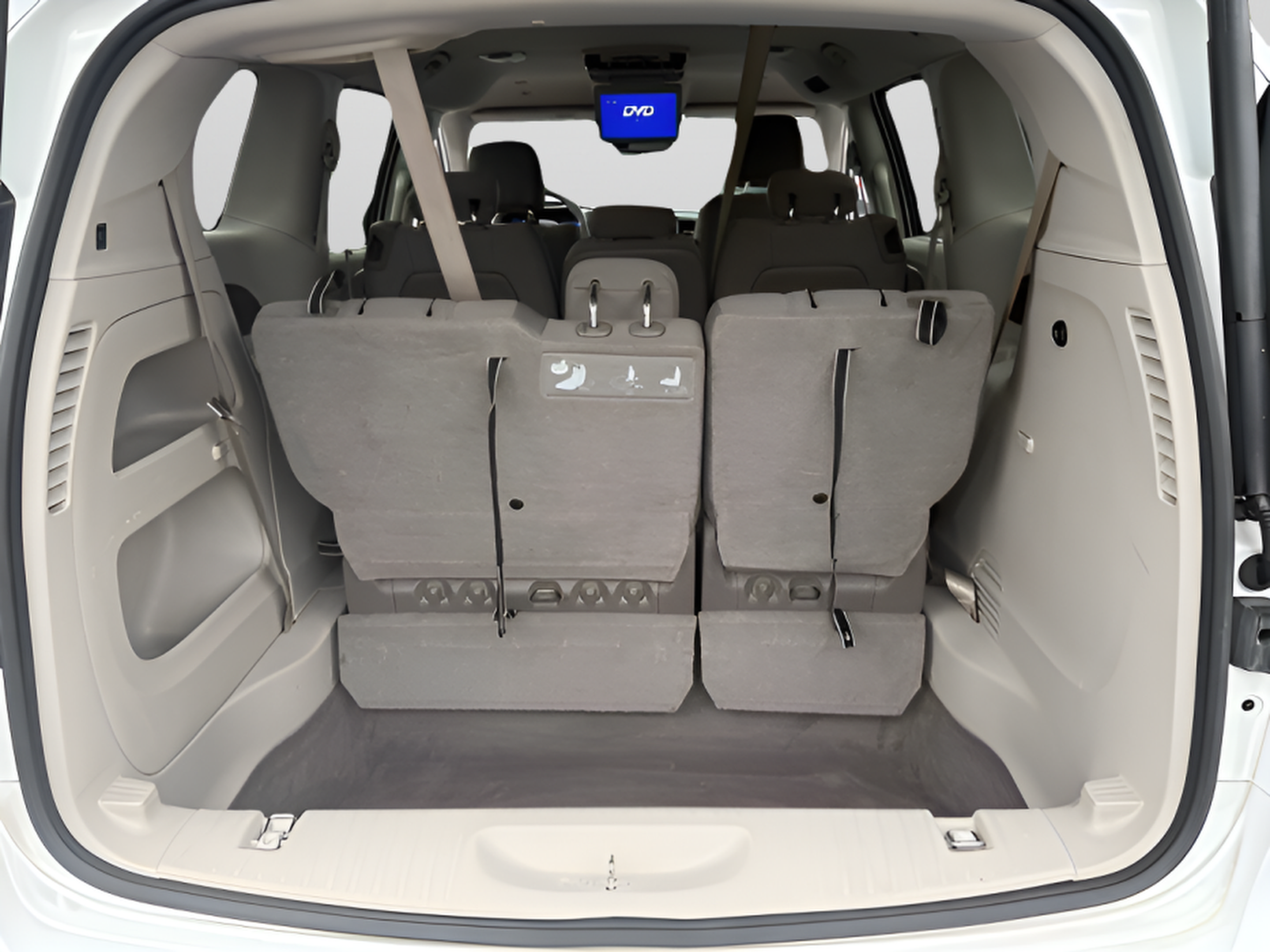 Used 2018 Chrysler Pacifica Touring Plus w/ Tire & Wheel Group FWD image 29