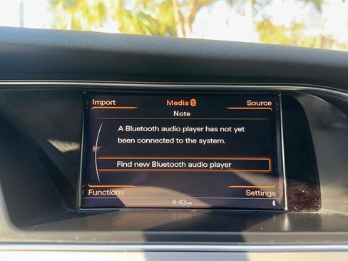 Used 2013 Audi A4 2.0T Premium Plus w/ Premium Plus Pkg image 36