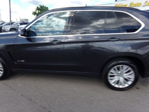 Used 2016 BMW X5 xDrive35i w/ Premium Package image 5