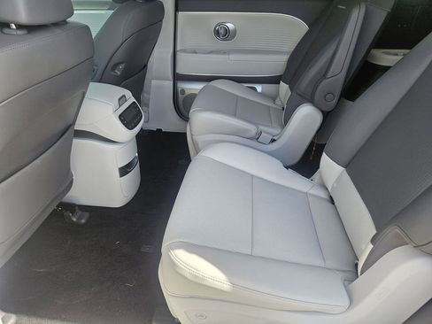 New 2026 Hyundai Ioniq 9 Limited AWD/4WD image 30