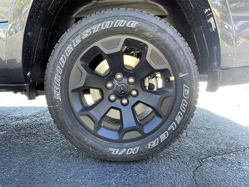 New 2026 RAM 1500 Big Horn image 37