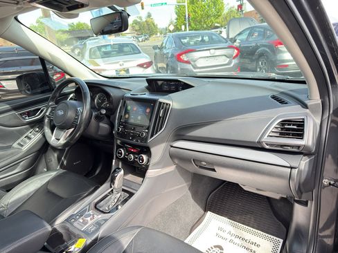 Used 2020 Subaru Forester Limited AWD/4WD image 20