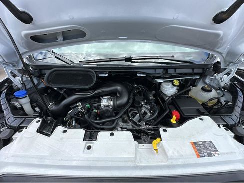 Used 2024 Ford Transit 150 Low Roof w/ Load Area Protection Package RWD image 43