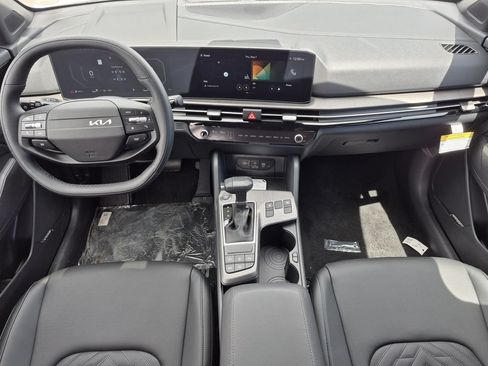 New 2026 Kia Sportage X-Line w/ X-Line Technology Package AWD/4WD image 13