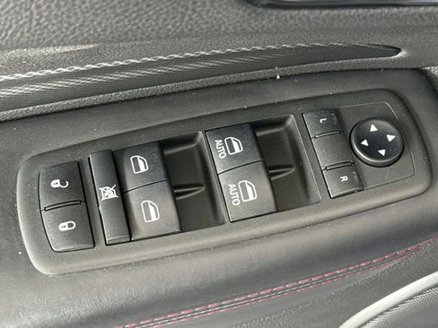 Used 2021 Dodge Durango R/T w/ Blacktop Package image 18